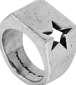 Hot Falling Star Ring Smykker