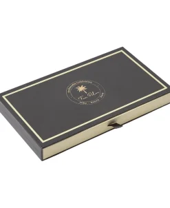 Dame Fan Palm Sovemasker>sleeping mask cornflower blue