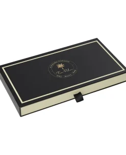 Online sleeping mask Creme Hummingbird Dame Sovemasker