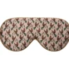 Dame Fan Palm Andet>sleeping mask Rose Hummingbird