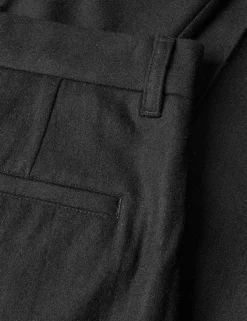 Sale Fancy Wool Henry Pants Bukser