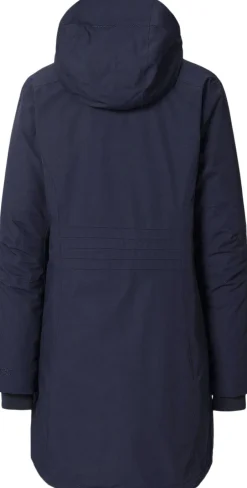 Dame Tenson Jakker>Farah