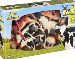 Børn Legetøj Legetøjsfigurer><noscript><img width=