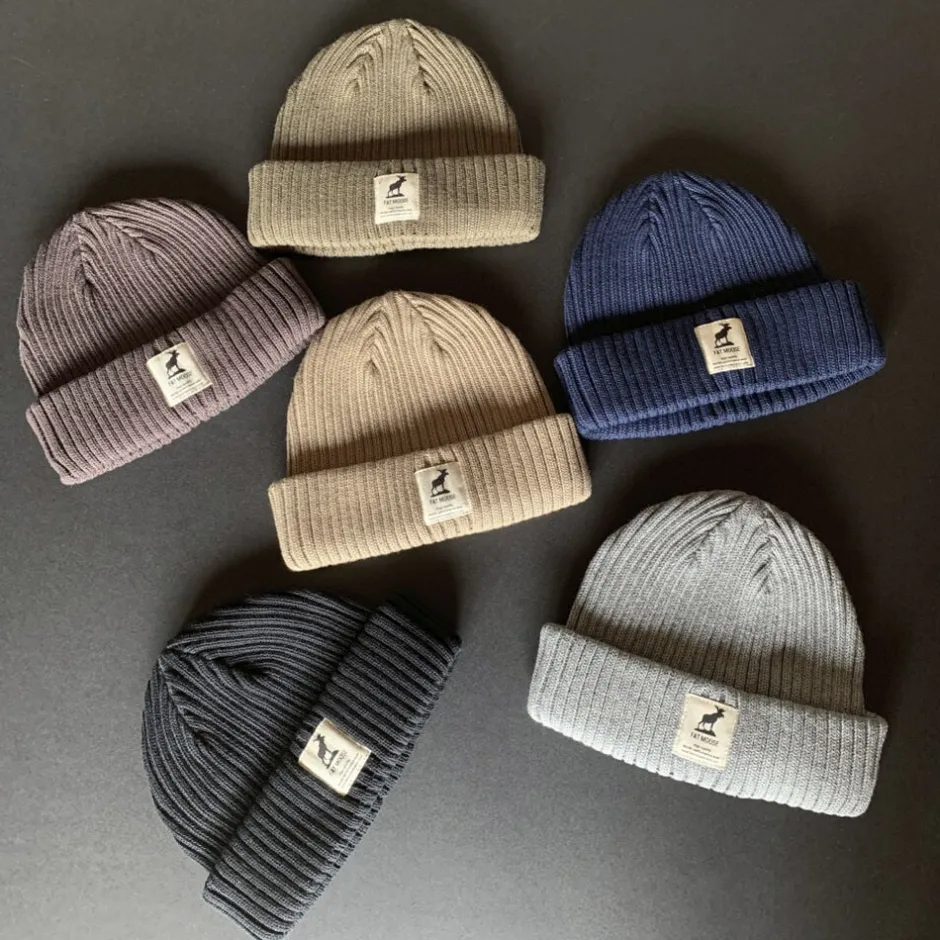 Fat Moose Hatte & Huer>Fat Beanie