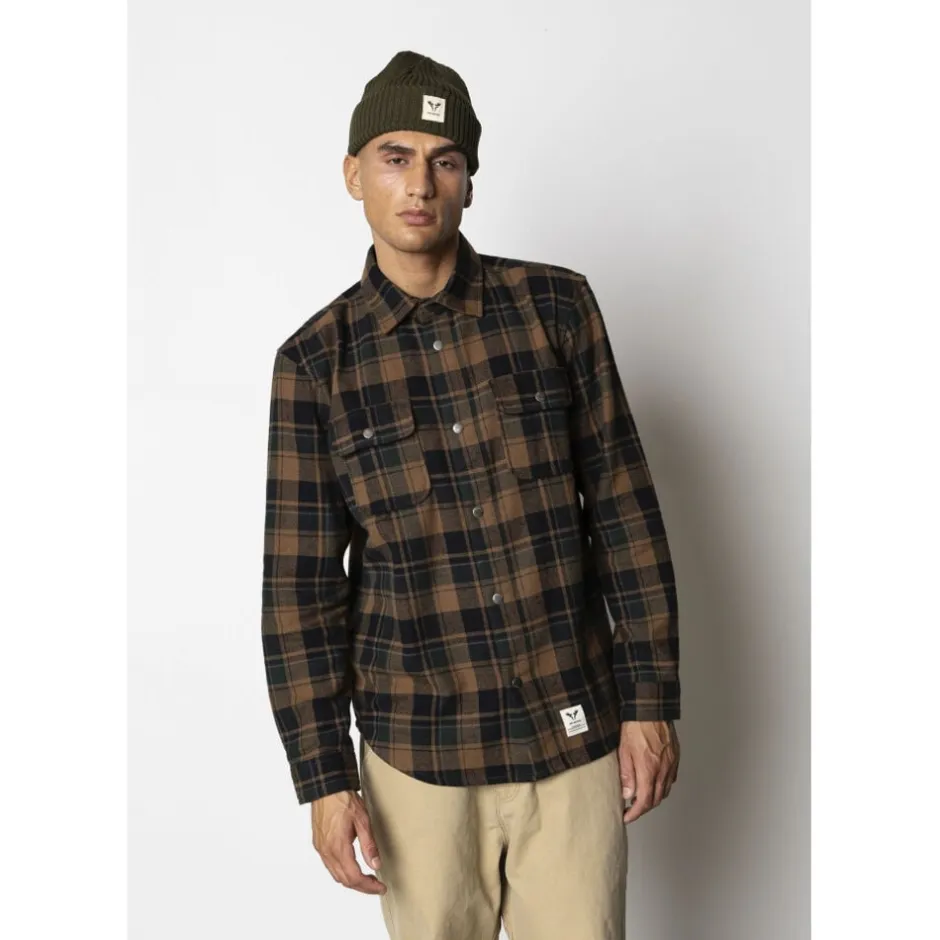 Fat Moose Hatte & Huer>Fat Beanie