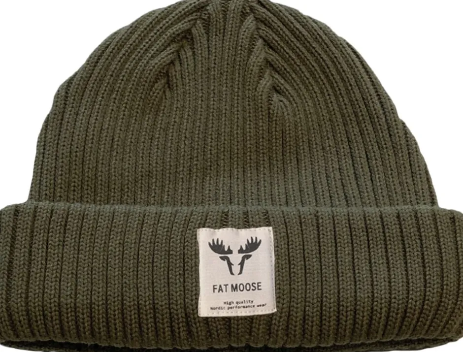 Fat Moose Hatte & Huer>Fat Beanie