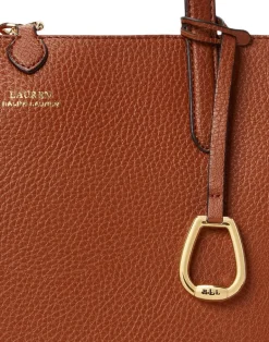 Dame Lauren Ralph Lauren Skuldertasker><noscript><img width=