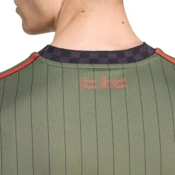 Best FC Bayern Terrace 25/26 Icons T-shirt T-Shirts