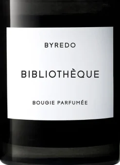 FC Bibliothèque Dufte Til Hjemmet