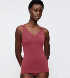 Feel of Modal Tank Top-Triumph Best