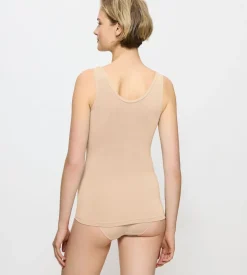 Clearance Feel of Modal Tank Top Dame Undertrøjer