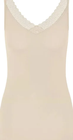 Clearance Feel of Modal Tank Top Dame Undertrøjer