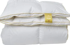 Quilts of Denmark Dyner>Fejø helårsdyne (lun)