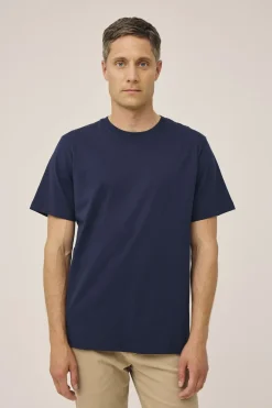 Magasin du Nord Collection T-Shirts>Felix mid weight t-shirt Organic GOTS