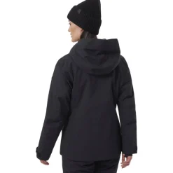 Dame MCKINLEY Skitøj>Fernie skijakke