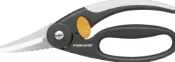 FF fiskesaks softouch 22 cm-Fiskars Clearance
