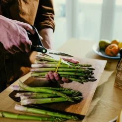 Fiskars Køkkenknive & Sakse>FF ReNew køkkensaks 21 cm