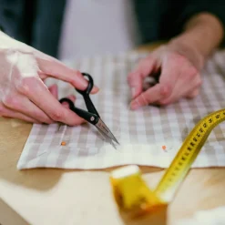 Fiskars Køkkenknive & Sakse>FF ReNew sysaks 13 cm