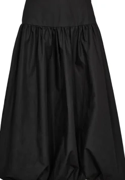 Fia Long Baloon Skirt-A-VIEW New