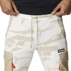 Outlet field roc backbowl fleece pants Sweatpants