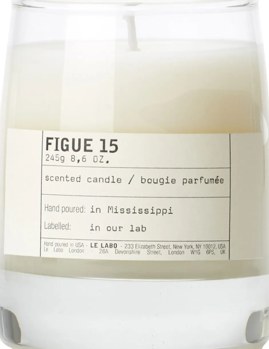 Clearance Figue 15 - Classic Candle Dufte Til Hjemmet