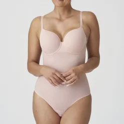 Best Figuras udglattende bodystocking Dame Bodystockings