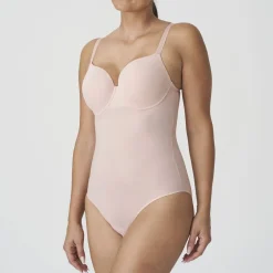 Best Figuras udglattende bodystocking Dame Bodystockings