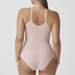 Best Figuras udglattende bodystocking Dame Bodystockings