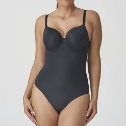 Dame PrimaDonna Bodystockings>Figuras udglattende bodystocking