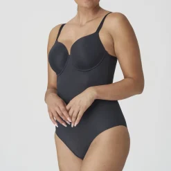 Dame PrimaDonna Bodystockings>Figuras udglattende bodystocking