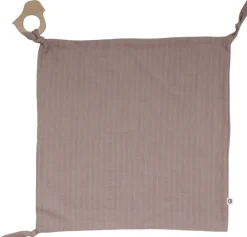 Figure blankie teether-Müsli by Green Cotton New