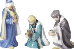 Figurine Krybbespi-Royal Copenhagen Hot