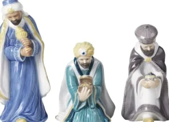 Figurine Krybbespi-Royal Copenhagen Hot