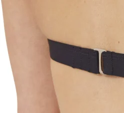 Fiji Halterneck Bikinitop-Firefly Hot