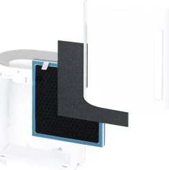 Filter til Luftrenser LR210-Beurer Clearance