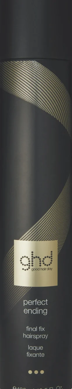 ghd Styling>Final Fix Hairspray 400 ml.