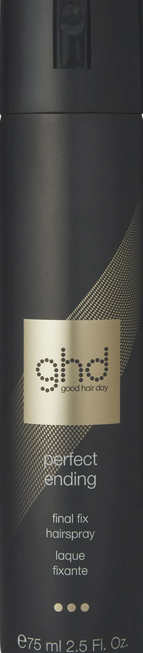 Online Final Fix Hairspray 75 ml. Styling