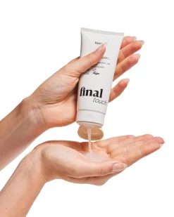 Final Touch™ Hair Styling Gel-Hairlust