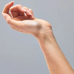 Hairlust Body Mist>Final Touch™ Silver Glitter Spray