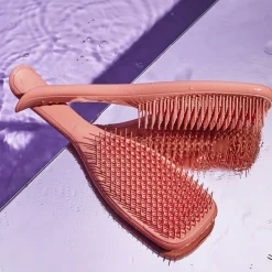 FINE AND FRAGILE WET DETANGLER CINN-TANGLE TEEZER Outlet