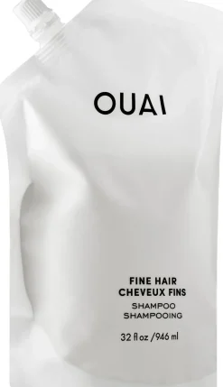 Ouai Hår|Hår>FINE HAIR SHAMPOO - REFILL