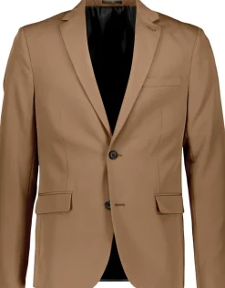 New Fine twill stretch suit Jakkesæt & Blazere