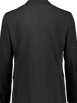 Clearance Fine twill stretch suit Jakkesæt & Blazere