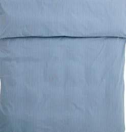 Fineline Duvet Cover-140 x 200-Blue-Hay Discount