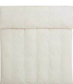 Outlet Fineline Duvet Cover-140 x 200-Ivory Sengetøj & Lagner