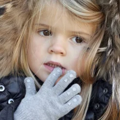 Børn GoBabyGo Vanter & Luffer><noscript><img width=