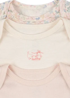 Outlet FIO 3 PACK LS BODY OCS Børn Bodies