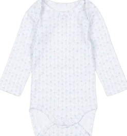 Børn Fanga Fontana Bodies>FIO LS BODY OCS