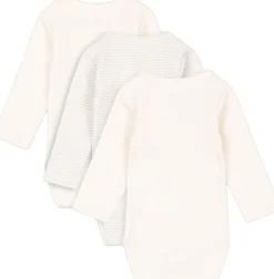 FIO STRIPE 3 PACK LS BODY OCS-Fanga Fontana Discount