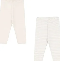 FIO STRIPE 2 PACK PANTS OCS-Fanga Fontana Sale